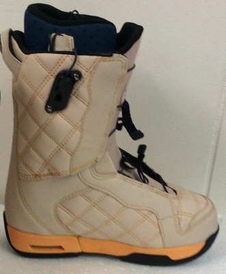 celsius snowboard boots